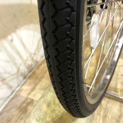 パナソニック ビビスタイル グリーン 26インチ KG047 【中古車】