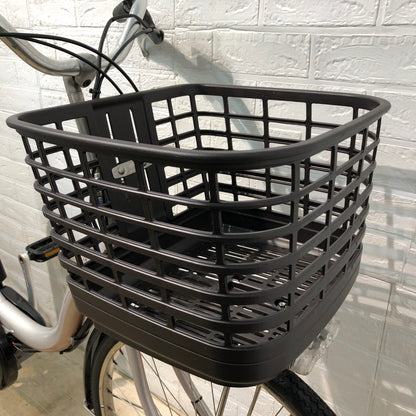 ブリヂストン アシスタ DX ピンク 24インチ YQ029 【中古車】