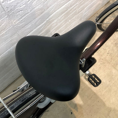 ヤマハ PAS L ブラウン 26インチ YV036 【中古車】