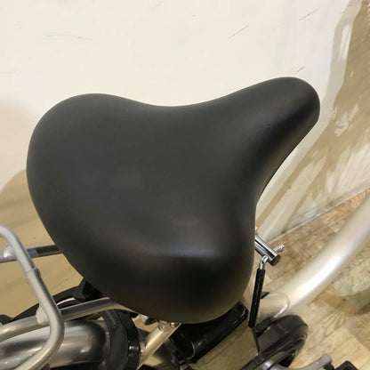 パナソニック ビビL シルバー 26インチ KG048 【中古車】