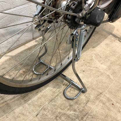 ブリヂストン アシスタ DX ピンク 24インチ YQ029 【中古車】
