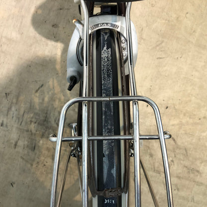 ヤマハ PAS L ブラウン 26インチ YV036 【中古車】