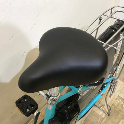 ヤマハ PAS ナチュラ XL ブルー 26インチ KB038 【中古車】