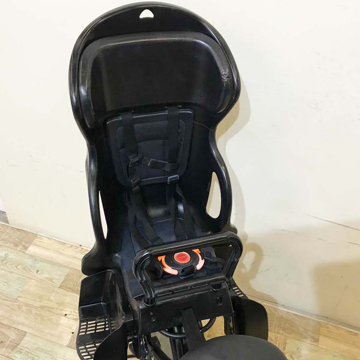 ヤマハ PAS Babby パス バビー ブラック 20インチ KW109【中古車】
