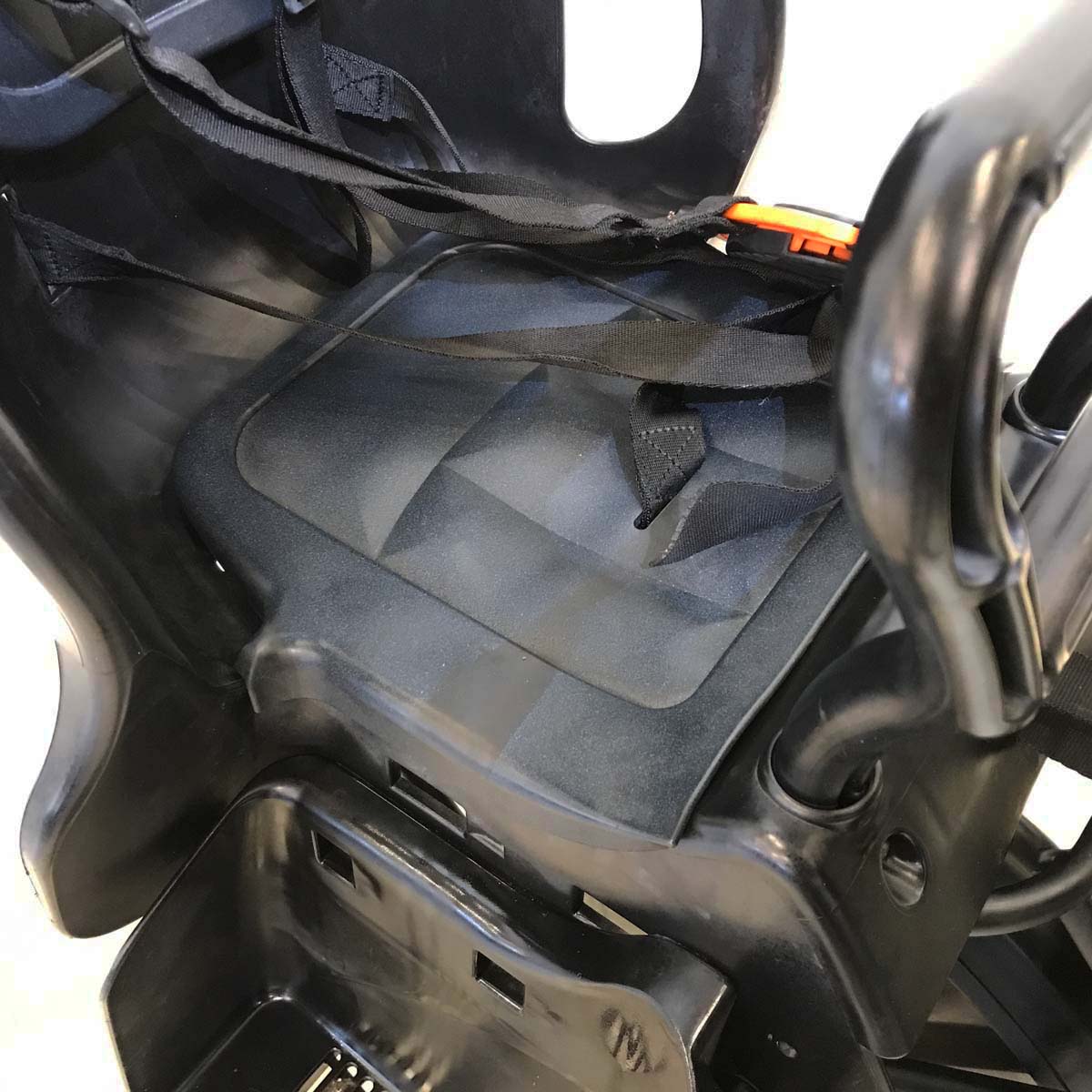 ヤマハ PAS Babby パス バビー ブラック 20インチ KW109【中古車】