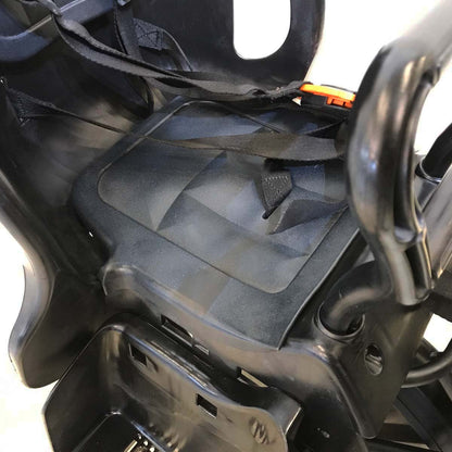 ヤマハ PAS Babby パス バビー ブラック 20インチ KW109【中古車】