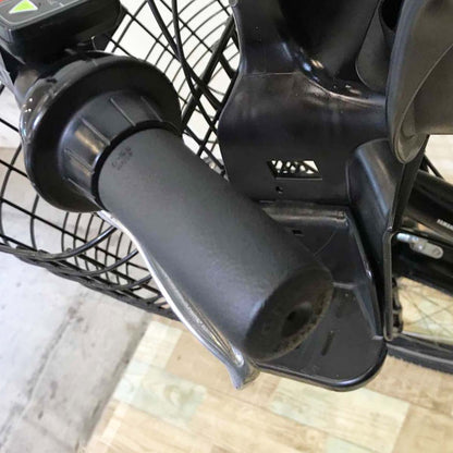 ヤマハ PAS Babby パス バビー ブラック 20インチ KW109【中古車】
