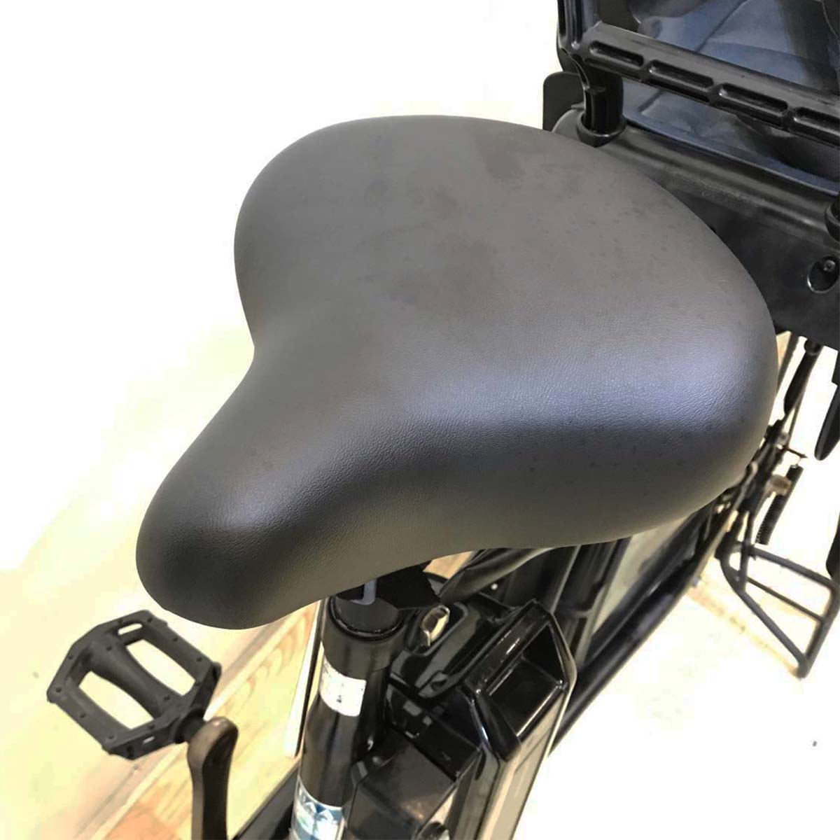 ヤマハ PAS Babby パス バビー ブラック 20インチ KW109【中古車】