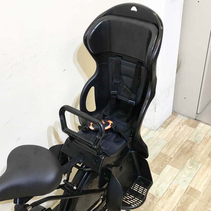 ヤマハ PAS Babby パス バビー ブラック 20インチ KW109【中古車】