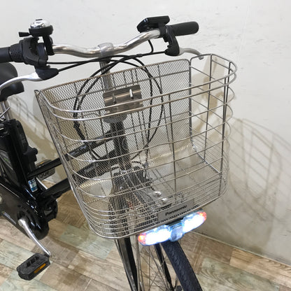 パナソニック ビビ タフネス ブラック 27インチ  KS053【中古車】