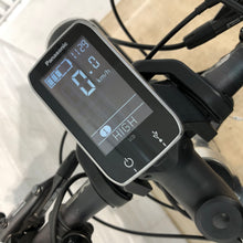 画像をギャラリービューアに読み込む, パナソニック XM-D2 V EWMD242 シルバー 27.5インチ SR367Y e-MTB e-bike 【中古車】
