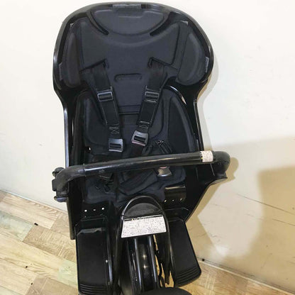 ブリヂストン HYDEE 2 ハイディ ツー ブラック 26インチ KB039 【中古車】