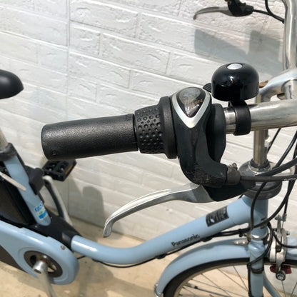 パナソニック ビビ スタイル ブルー 26インチ YV037 【中古車】