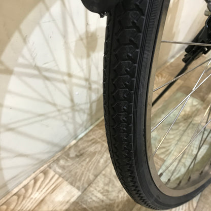 パナソニック ビビ タフネス ブラック 27インチ  KS053【中古車】