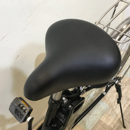 パナソニック ビビ タフネス ブラック 27インチ  KS053【中古車】