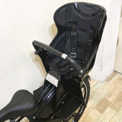 ブリヂストン HYDEE 2 ハイディ ツー ブラック 26インチ KB039 【中古車】