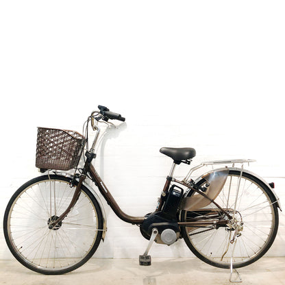 パナソニック ビビ DX ブラウン 26インチ YV038 【中古車】