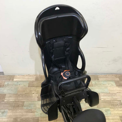 ブリヂストン アンジェリーノ プティット e カーキ 20インチ KW110【中古車】