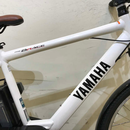 ヤマハ PAS ブレイス ホワイト 26インチ KG050 【中古車】