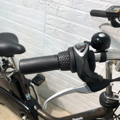 パナソニック ビビ DX ブラウン 26インチ YV038 【中古車】