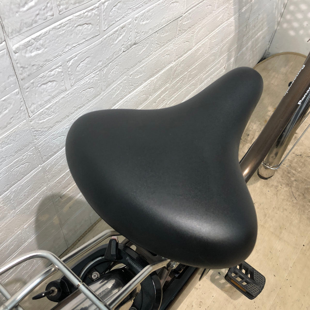 パナソニック ビビ DX ブラウン 26インチ YV038 【中古車】