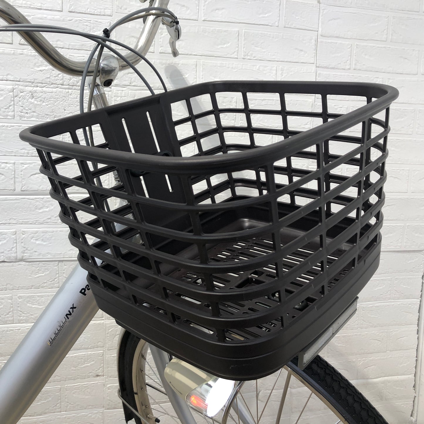 パナソニック ビビ NX シルバー 26インチ YQ030 【中古車】