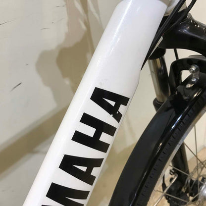 ヤマハ PAS ブレイス ホワイト 26インチ KG050 【中古車】