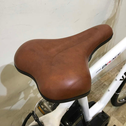 ヤマハ PAS ブレイス ホワイト 26インチ KG050 【中古車】