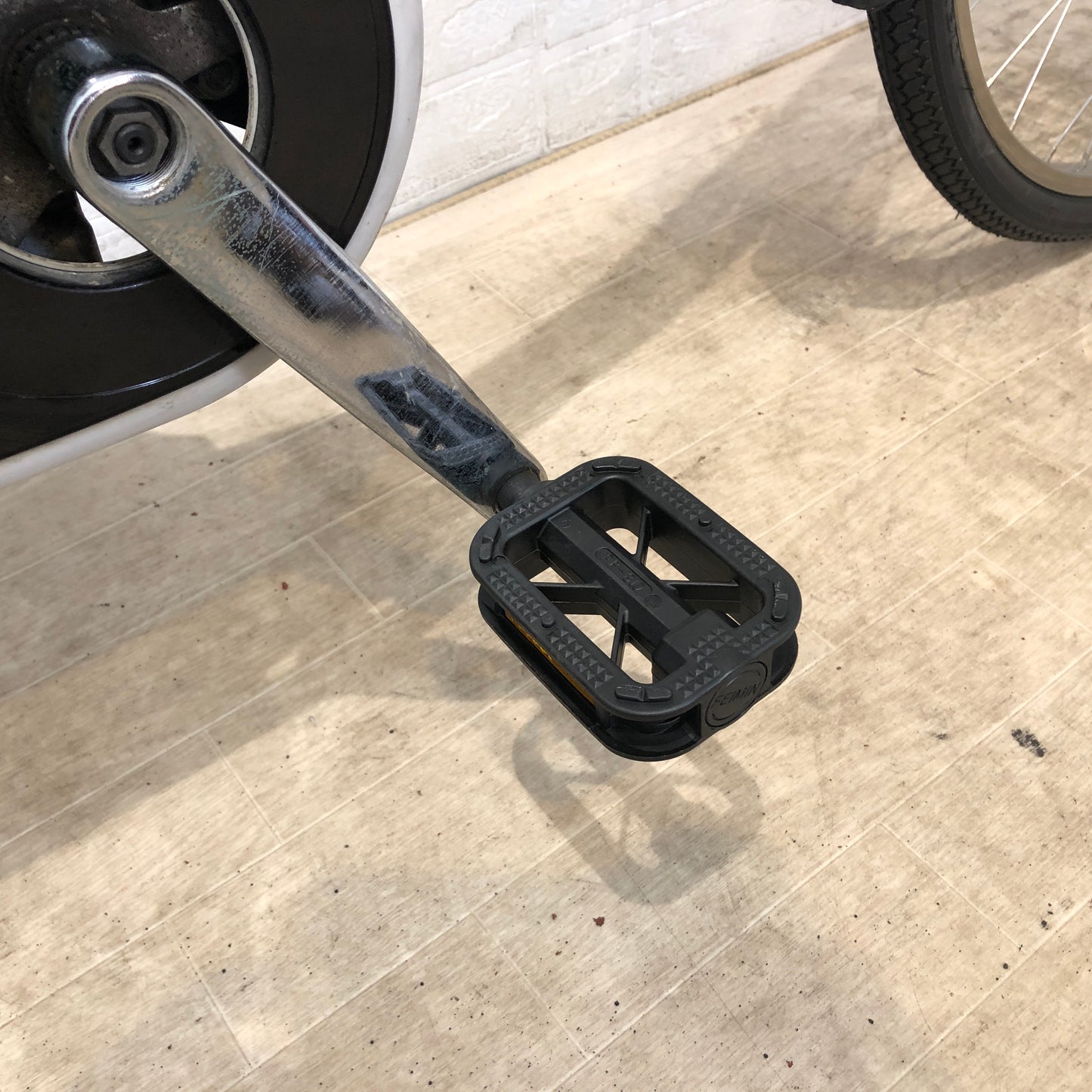 パナソニック ビビ NX シルバー 26インチ YQ030 【中古車】