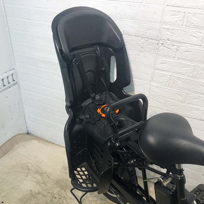 パナソニック ギュットミニDX ブラック 20インチ YH073 【中古車】