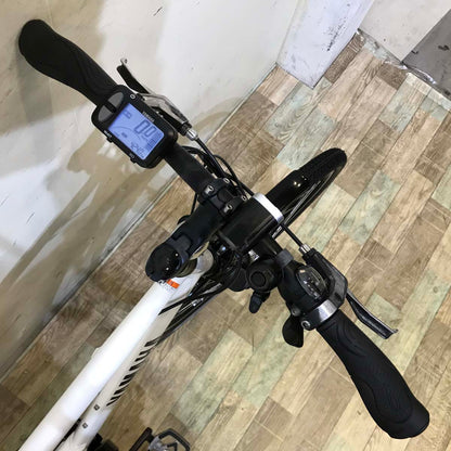 ヤマハ PAS ブレイス ホワイト 26インチ KG050 【中古車】