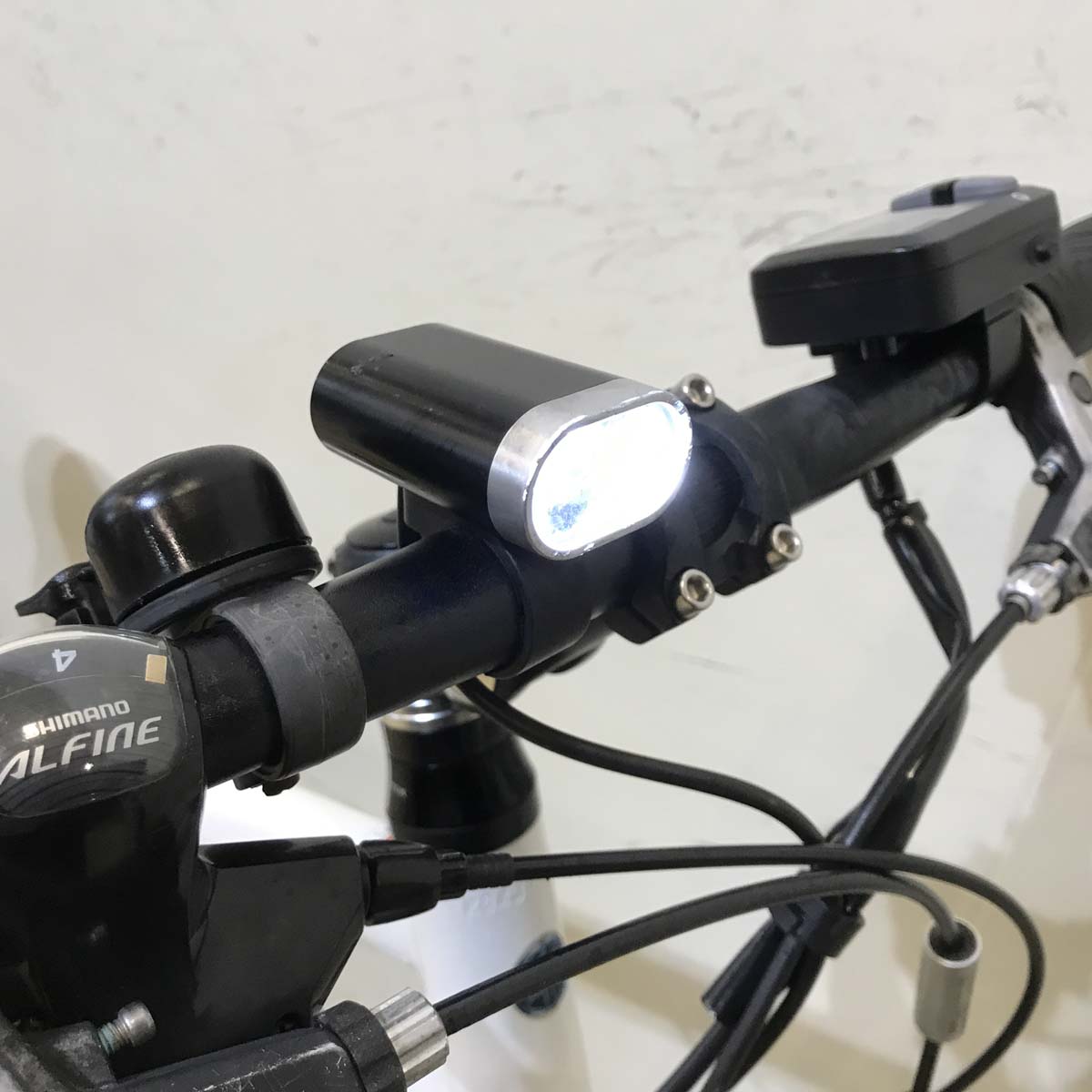 ヤマハ PAS ブレイス ホワイト 26インチ KG050 【中古車】