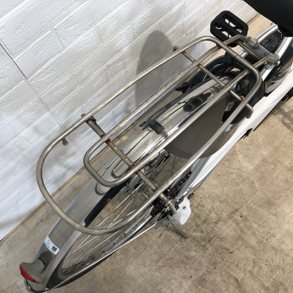 パナソニック ビビ NX シルバー 26インチ YQ030 【中古車】