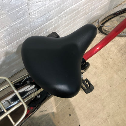 パナソニック ビビ DX レッド 26インチ YV039 【中古車】