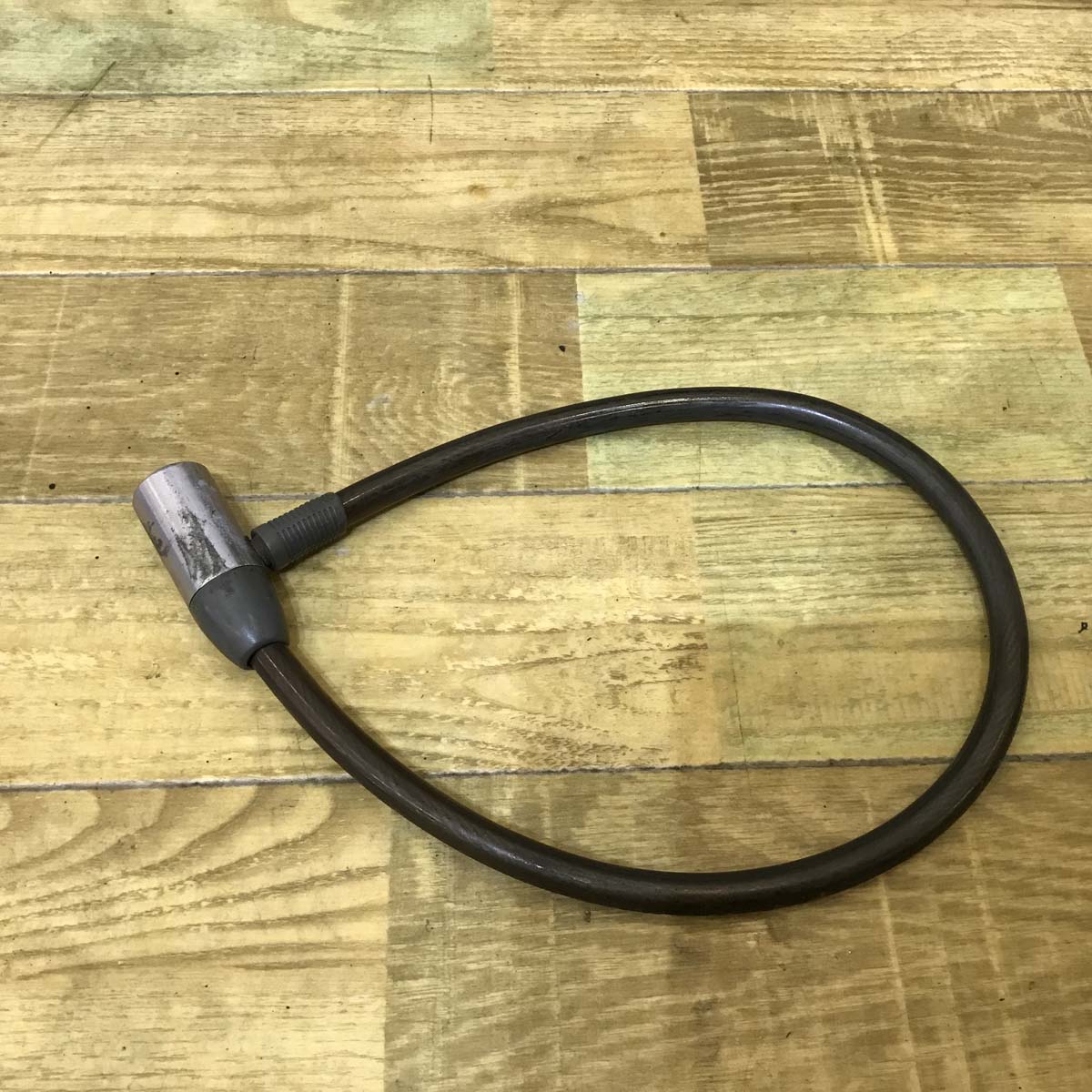 中古電動自転車 ヤマハ PAS ブレイス ホワイト 26インチ KG050