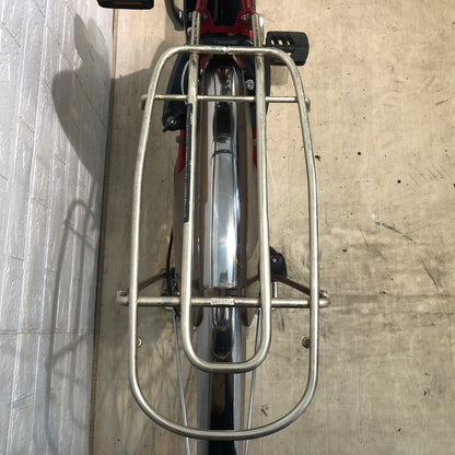 パナソニック ビビ DX レッド 26インチ YV039 【中古車】