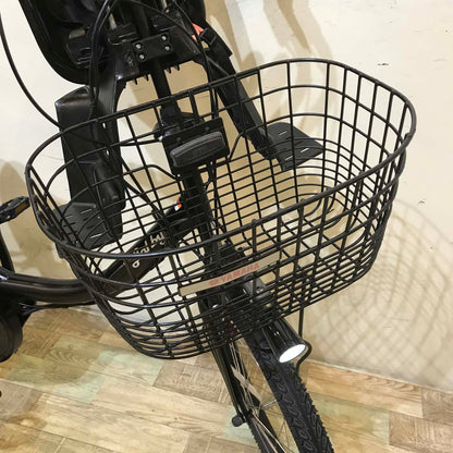 ヤマハ PAS Babby パス バビー ブラック 20インチ KD513【中古車】