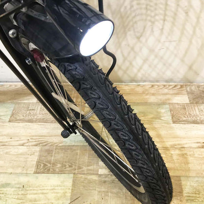 ヤマハ PAS Babby パス バビー ブラック 20インチ KD513【中古車】