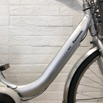 パナソニック ビビ NX シルバー 26インチ YQ031 【中古車】