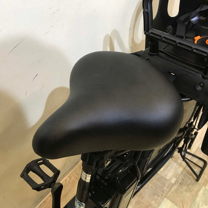 ヤマハ PAS Babby パス バビー ブラック 20インチ KD513【中古車】