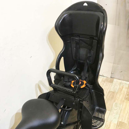 ヤマハ PAS Babby パス バビー ブラック 20インチ KD513【中古車】