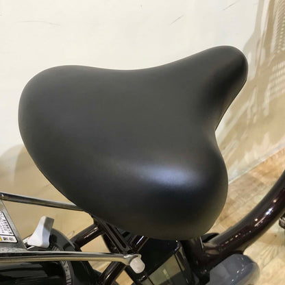 ヤマハ PAS ナチュラ ブラウン 26インチ KG051 【中古車】