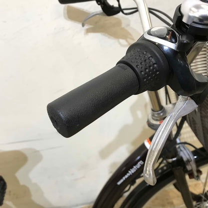 ヤマハ PAS ナチュラ ブラウン 26インチ KG051 【中古車】