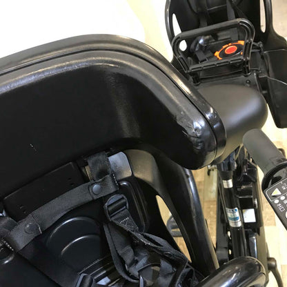 ヤマハ PAS Babby パス バビー ブラック 20インチ KD513【中古車】