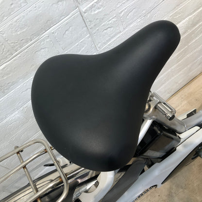 パナソニック ビビ NX シルバー 26インチ YQ031 【中古車】