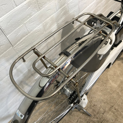 パナソニック ビビ NX シルバー 26インチ YQ031 【中古車】