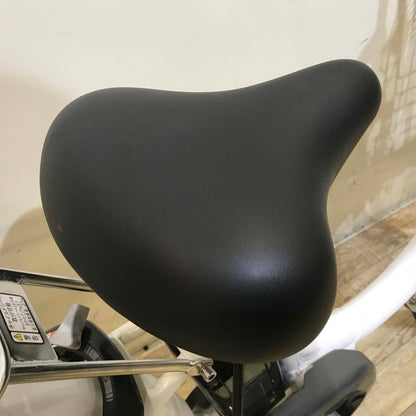 ヤマハ PAS ナチュラ ホワイト 26インチ KB042  【中古車】