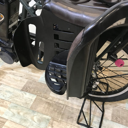 パナソニック ギュット アニーズ グリーン 20インチ KS056【中古車】