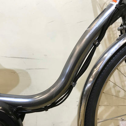 ヤマハ PAS ナチュラ シルバー 26インチ KG052 【中古車】