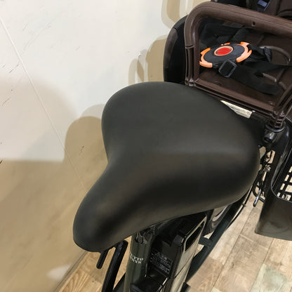 パナソニック ギュット アニーズ グリーン 20インチ KS056【中古車】